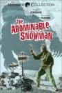 The Abominable Snowman (of The Himalayas)